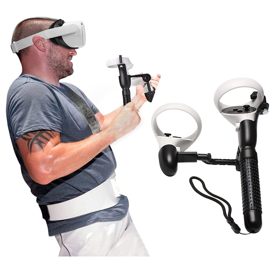 VR Fishing Game Accessories for Oculus Quest 2 Rift Guinea